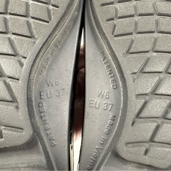 OOFOS OOmega OOlala Luxe Platform Sandal - Atlantis - Picture 13 of 13